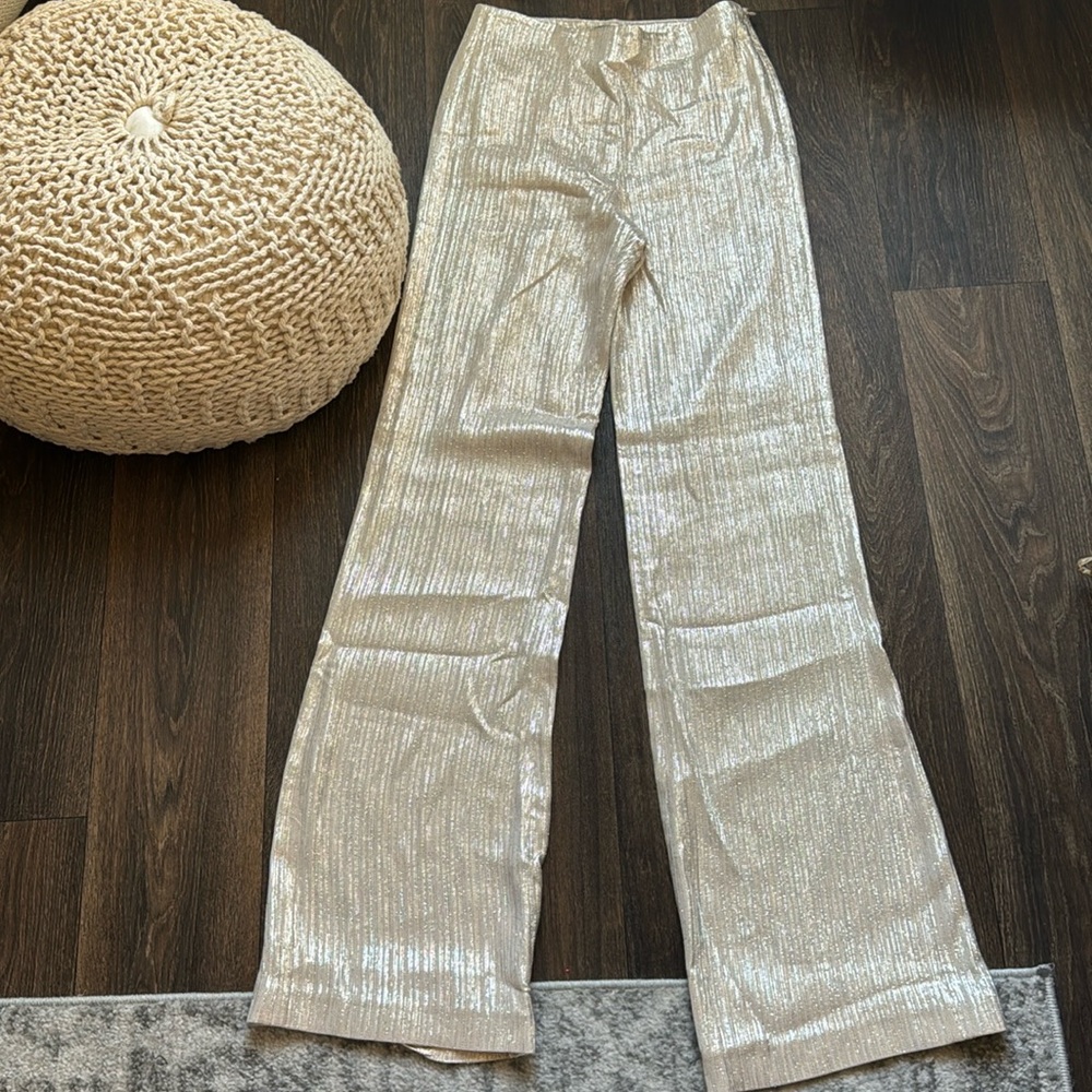 SIRAN SPARKLY PANTS